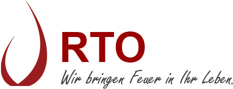 RTOfenbau Logo